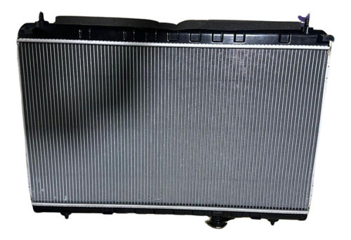 Radiador Agua New Cerato 2010-2012 Hcc Koreano 253101M000