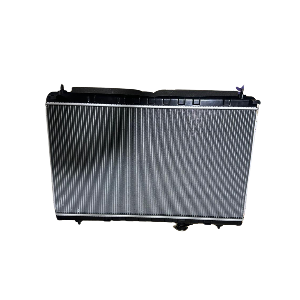 Radiador Automatico 2 9 Cc 2007 13 Korea Kia Grand Carnival 253104D101