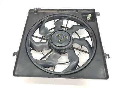 Electroventilador Motor Hyundai Santa Fe 2013 a 2018 Korea 253802W500