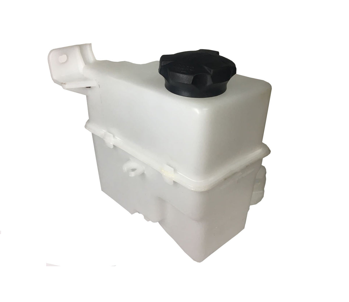 Deposito Auxiliar Radiador Hyundai Santa Fe 2020 a 2024 Original 25430S1100