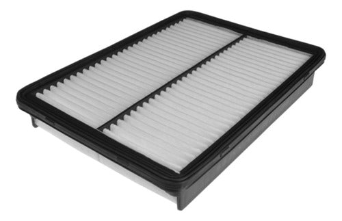 Filtro Aire Bencinero Original Mobis 281132W100 New Santafe 13-18
