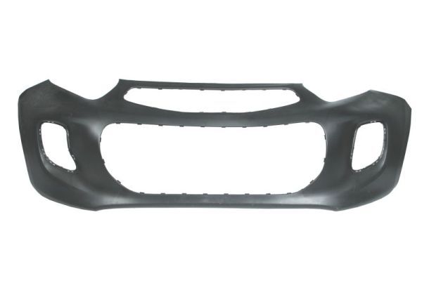 Funda Parachoque Delantero Kia Morning 2015 a 2016 Original 865111Y500