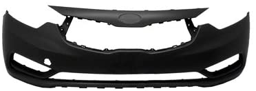 Funda Parachoque Delantero 86511A7010 Original Kia New Cerato 13 - 16