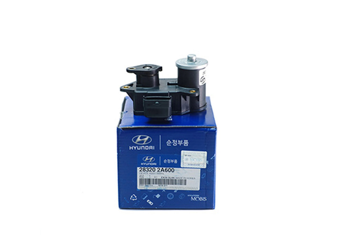 Bomba Elevadora Petrolera 283202A400 New Acent 06-10