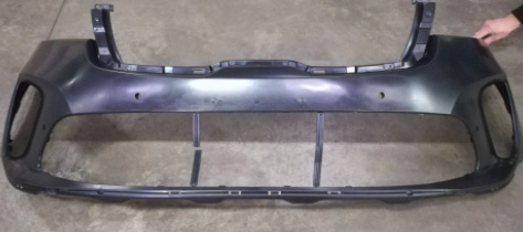 Funda Parachoque Delantero 86511C5510 Original Kia All New Sorento 18<