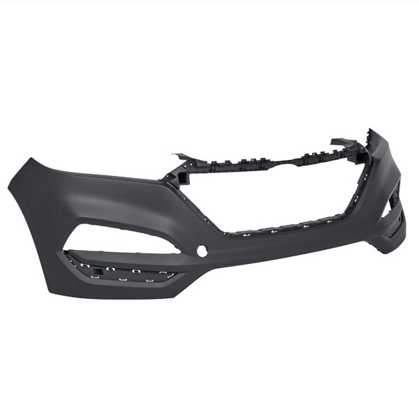 Funda Parachoque Delantero 86511D3000 Original Hyundai Tucson 15 - 17
