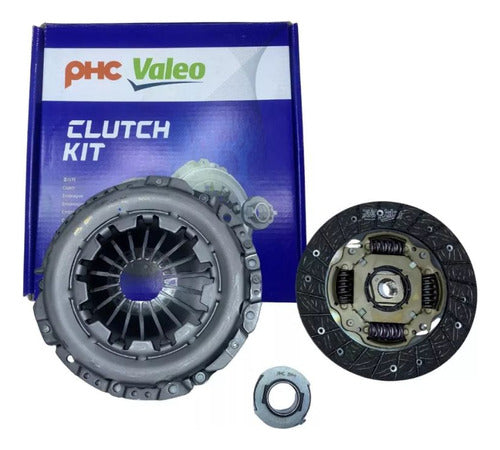 Kit Embrague Hyundai I 10 Kia Morning 2010 a 2024 Alternativo 1.2 cc Valeo Korea