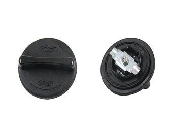 Tapa Aceite 01 10 Hyundai Accent Elantra H-100 2651035500