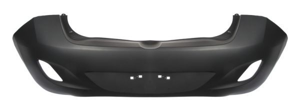 Funda Parachoque Trasero 86611A6000A Alternativo Hyundai I - 30 / 11<