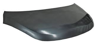 Capot 664000X000 Original Hyundai I-10 08 - 14