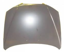 Capot 664002D009 Alternativo Hyundai Elantra 01 - 03