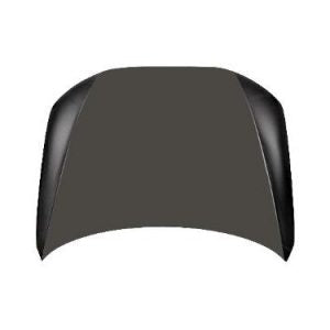 Capot 664004N000 Original Hyundai Eon