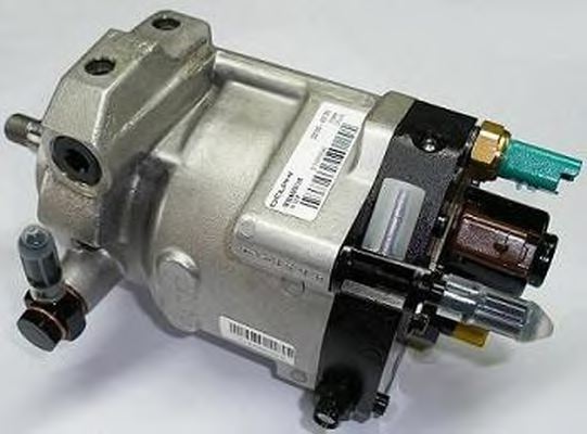 Bomba Inyectora 2 9 cc Original Hyundai Terracan 05-07 331004X700