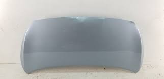 Capot 66400G6000A Alternativo Kia All New Morning 17>