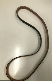 Correa Alternador Hyundai Alternativo Accent Rb 1 4 / Rio 1 4 18< 2521203980A