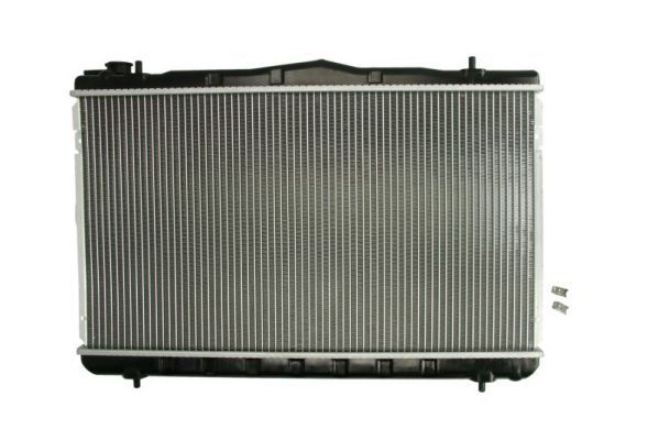 Radiador Agua Mecanico Elantra 1996-1999