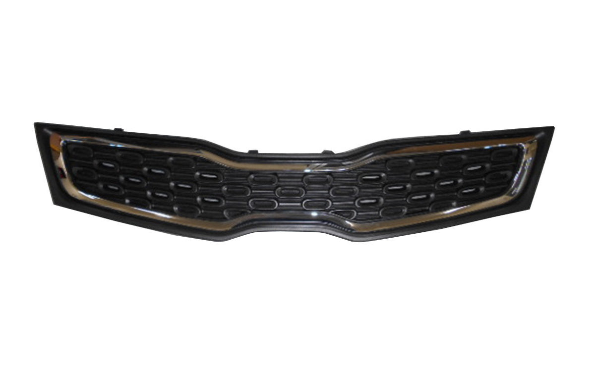 Mascara 15 16 Alternativo Sedan Kia Rio 4 863501W510