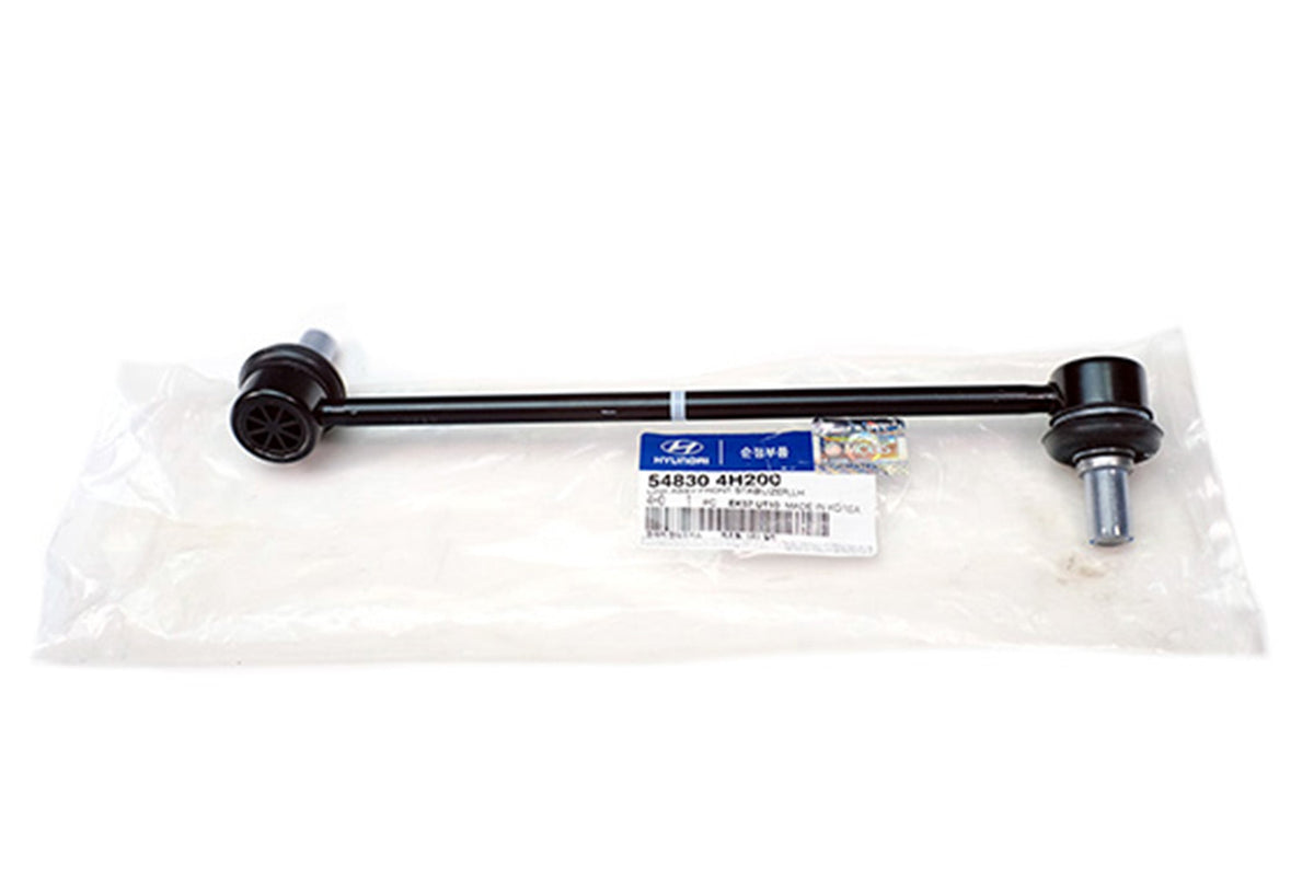Bieleta Derecha New H1 08-19 Korea 548404H200