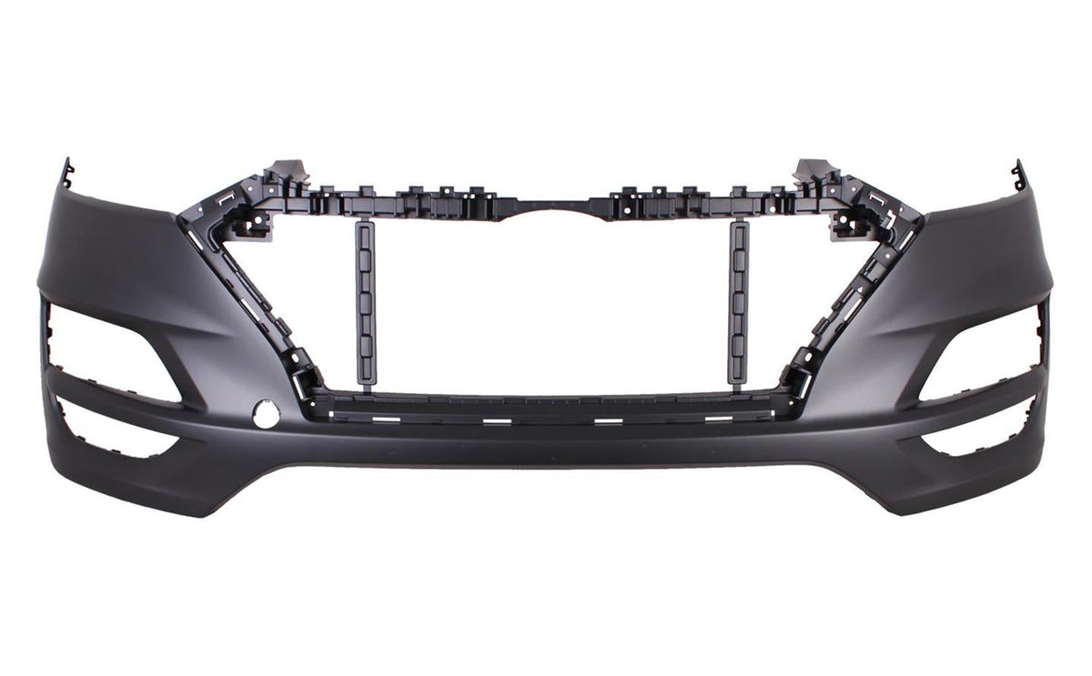 Parachoque Delantero 15 - 17 Alternativo Hyundai Tucson 86511D3000