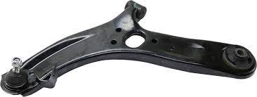 Bandeja Delantera Izquierdo Korea 545001R000 Hyundai Accent Rb 11 - 19