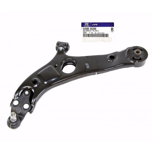 Bandeja Delantera Izquierdo Korea 545003S200 Hyundai Sonata 2012 15