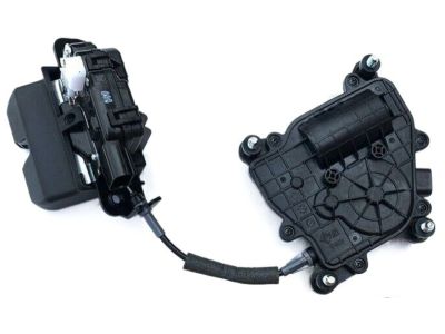 Chapa Portalon Kia Sorento 2015 a 2019 Original 81230C5000