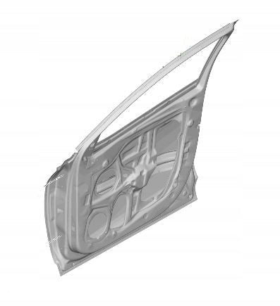 Puerta Delantera Derecha 17 23 Original Kia Morning 76004G6000