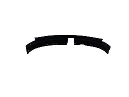 Rejilla Superior Radiador Kia Carens 2013 18 Original 86366A4000