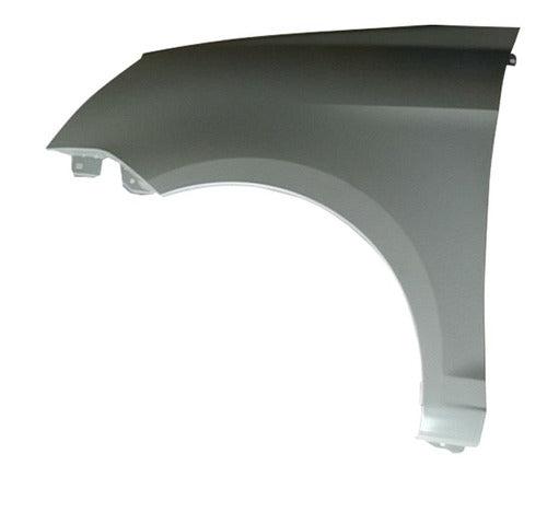 Tapabarro Izquierdo 05-07 Alternativo 6631107009 Kia Morning