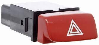 Interruptor Hazard 99 01 Hyundai Elantra 9379029500