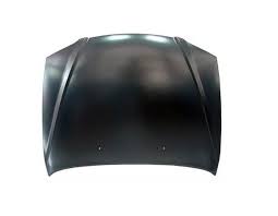 Capot 664002F010A Alternativo Kiacerato 04 - 08