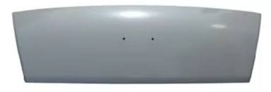 Capot 664004E009 Alternativo Kia Frontier 05 - 11