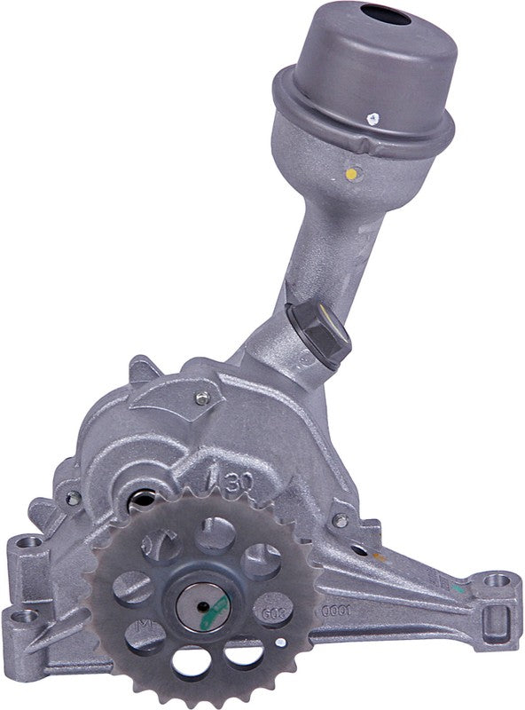 Bomba Aceite Ssangyong Actyon y Kyron 2006 2012 Original 6641800401