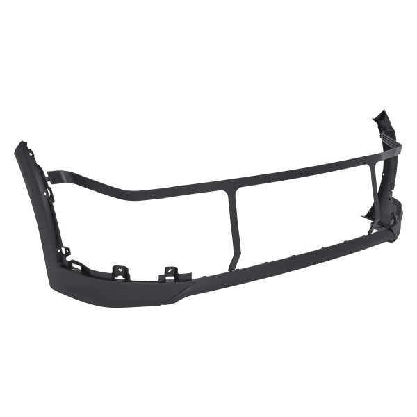 Parachoque Delantero Inferior 86512D3000A Alternativa Hyundai Tucson 15 - 18