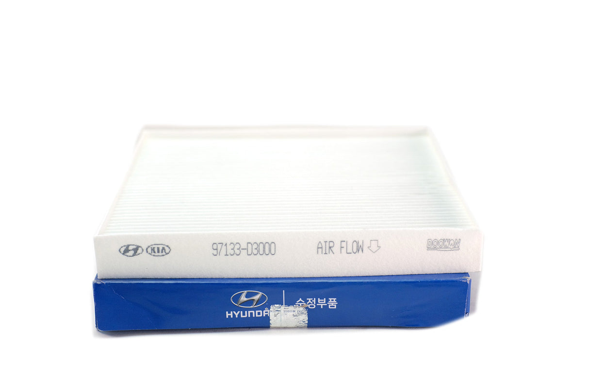 Filtro De Polen Kia Grand Carnival 2021 2024 Original 97133R0500