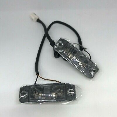 Foco Patente 14 19 Original Kia Soul 92501B2000
