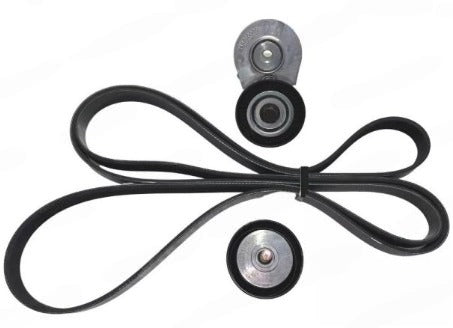 Kit Correa Accesorios 3 Piezas Maxus T60 2.8 2018 24 25281Max T60 2.8