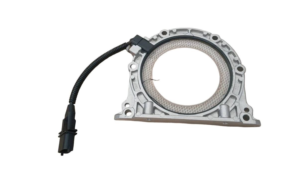 Reten Cigueñal Trasero Con Base Ssangyong Actyon 2012 a 2020 Original 6710100514