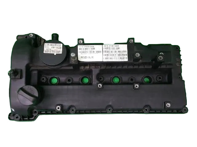 Tapa Valvula Ssangyong Korando Motor 2 0 cc 2012 a 2019 Original 6710160705