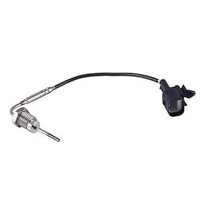 Sensor Temperatura Escape Trasero Egt Ssangyong New Actyon 2012 17 Original 6711500758