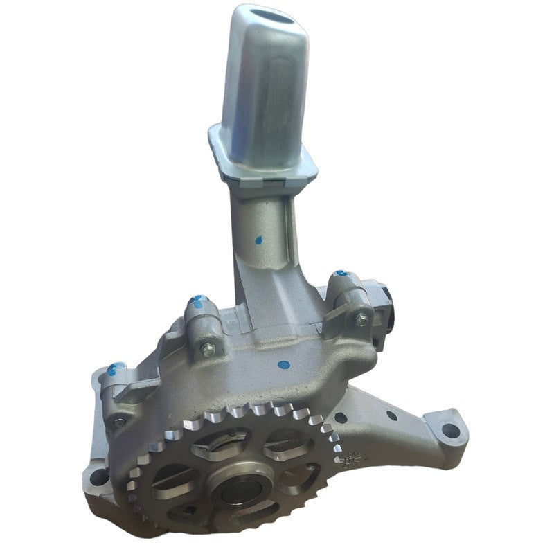 Bomba Aceite Ssangyong Actyon Korando 2012 18 Original 6711800701