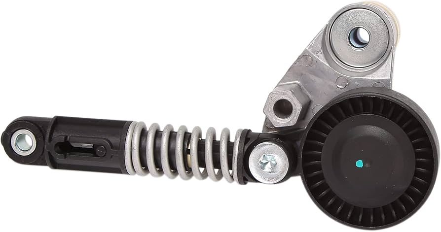 Tensor Correa Alternador 2.2 Cc. Original 6722000270