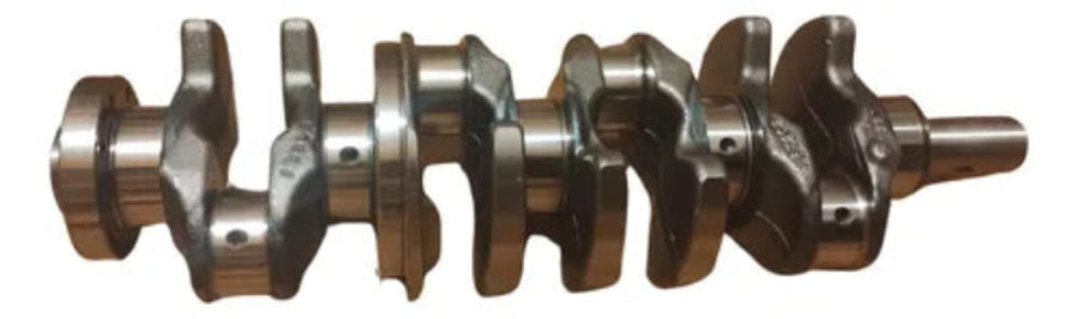 Cigueñal Ssangyong Musso y Rexton 2 2 cc 2019 a 2025 Original 6720310001