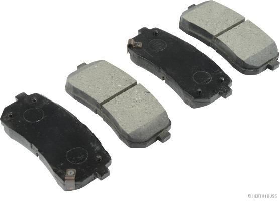 Juego Pastilla Freno Trasera Kia Sorento 2015 2021 Original 58302C5A00