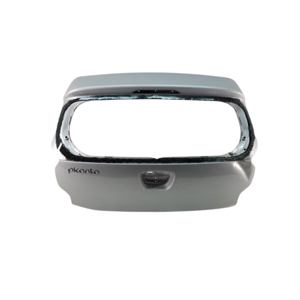 Portalon trasero Kia Morning 17 23 Original 73700G6000