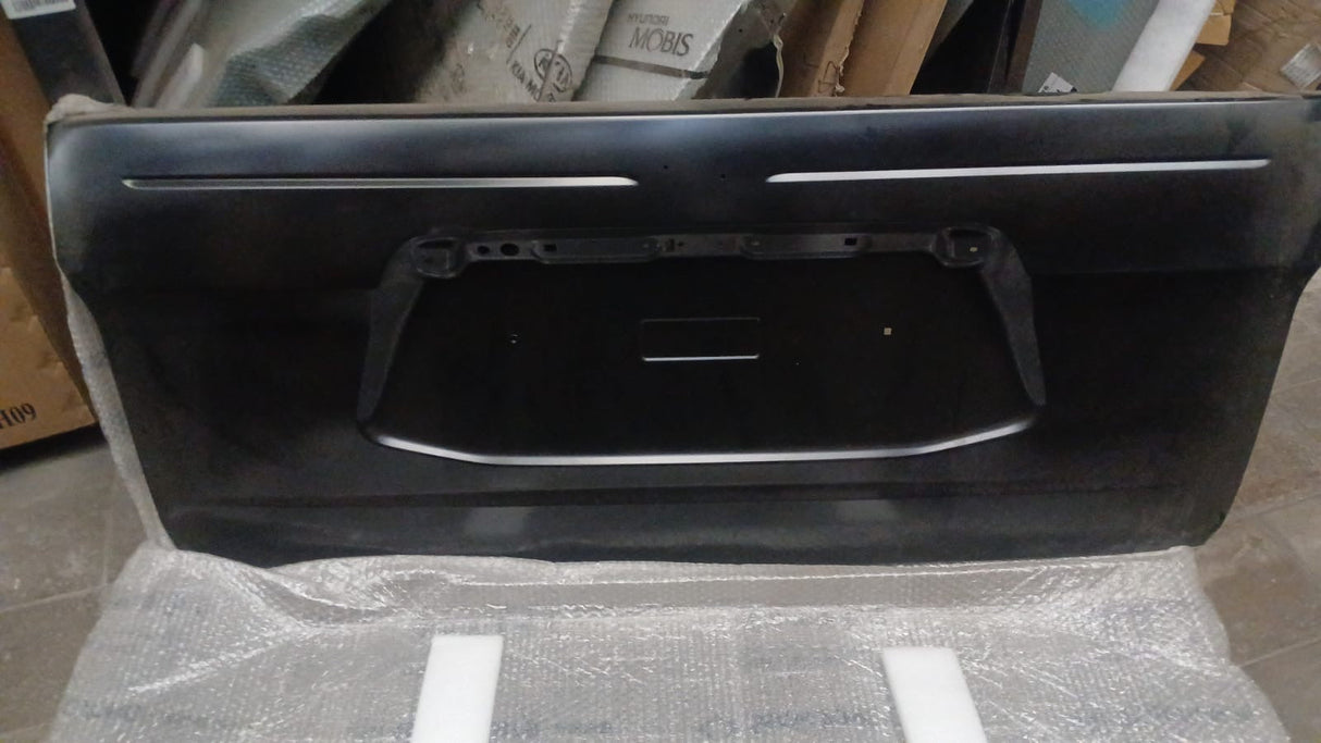 Portalon Trasero 12-> Original New Actyon 6401132303