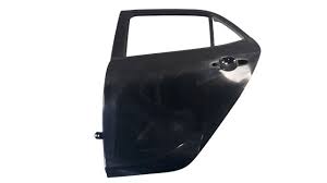 Puerta Trasera Izquierdo 17 23 Original 77003G6000 Kia Morning