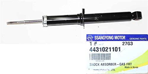 Amortiguador Delantero Izquierdo o Derecho 2006 12 Original Stavic Actyon 44312111