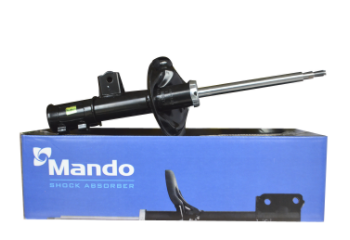 Amortiguador Delantero Izquierdo 546511M000 Mando Kia Cerato 10 - 13