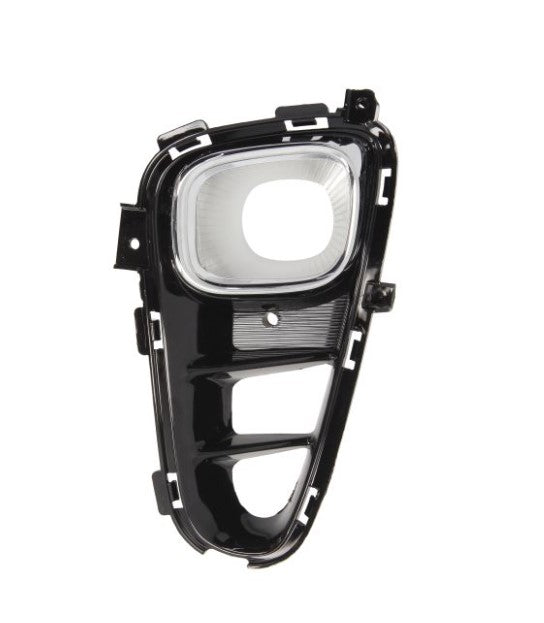 Bisel para Neblinero Derecho Kia Morning 2017 a 2023 Original 86552G6000